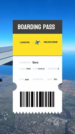 Travel recap 