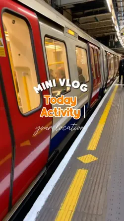 mini vlog today 