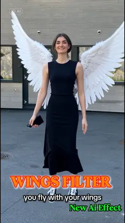 Wings New Ai Filter 