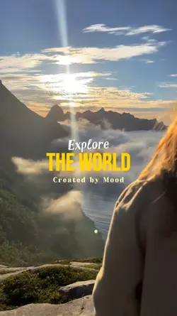 Explore The word