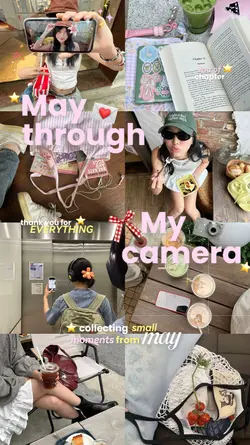 MAY DUMP 2026