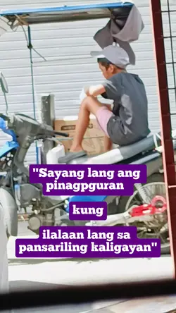 challenge life