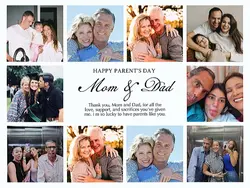 Happy Parent's Day