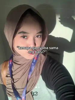 knp ga nyoba sama