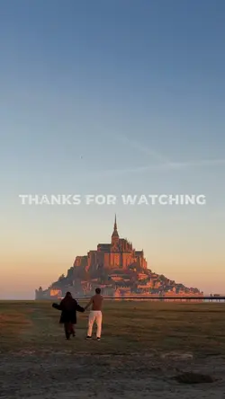 thanks for watching