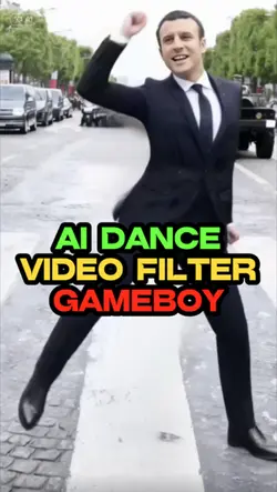 AI DANCE