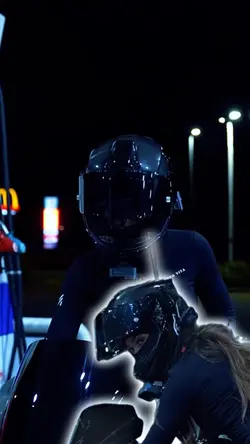 Motorcycle
