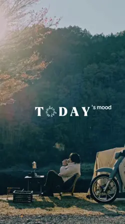 todays mood