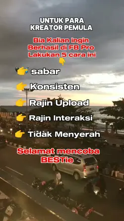 konten FB Pro 