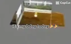 MY BDAYYY TODAY🎉🎉😁