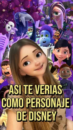 DISNEY PIXAR