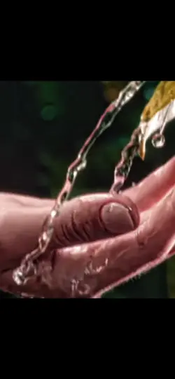 Water edit 