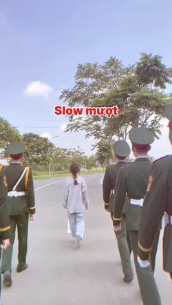 Slow mượt