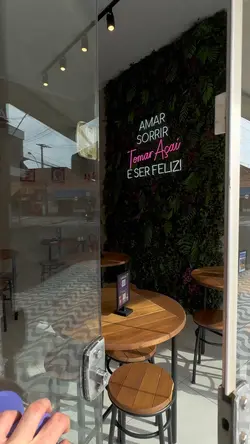 Publi Açaí 