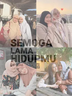 hari ibu | bertaut