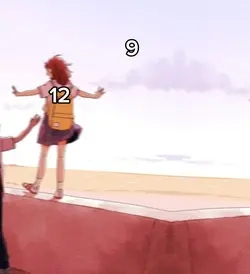 moral of the story 