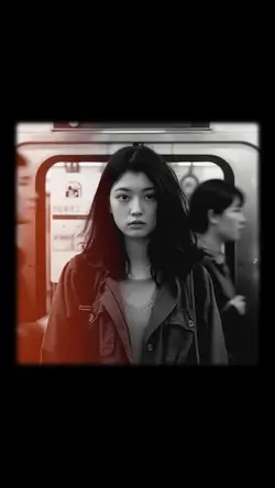 Filter Video B&W