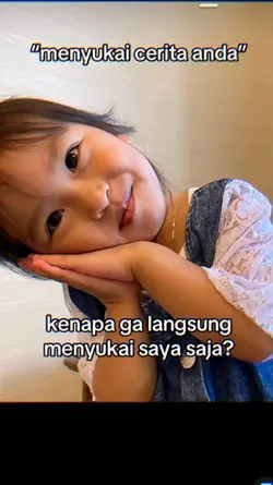 KENAPA GA LANGSUNG 