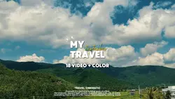 Travel trip