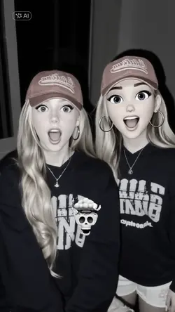 cartoon version