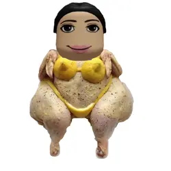 sexy chicken 
