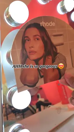 Rhode unboxing