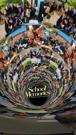school Memories 
