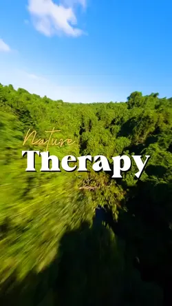 Nature Therapy