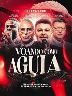 Seu cartaz aqui