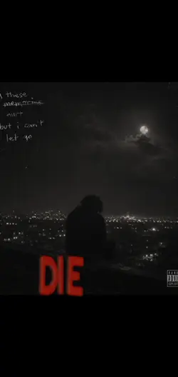 I just wanna d'e