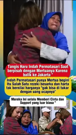 Indah Permatasari 