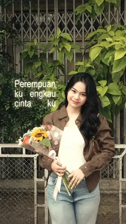 perempuanku
