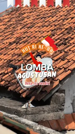 VIRAL 17 AGUSTUS 
