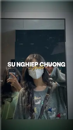 Sự Nghiệp Chướng