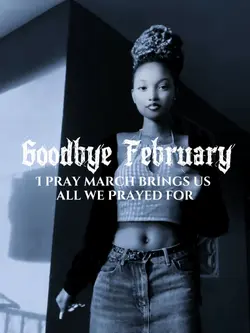 February dump 