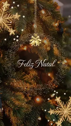 Feliz Natal 