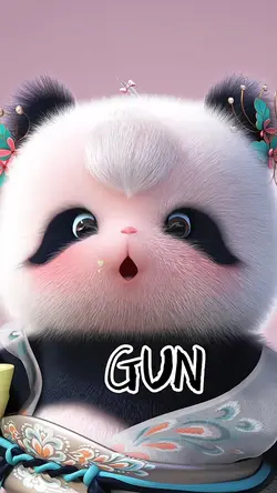 Panda wallpaper