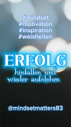 ERFOLG