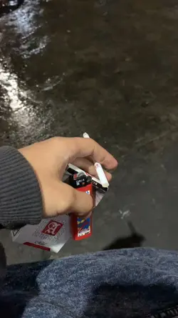 Mentahan story