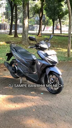 sampe bawahxmy neck