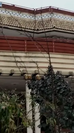 slowmo + blur