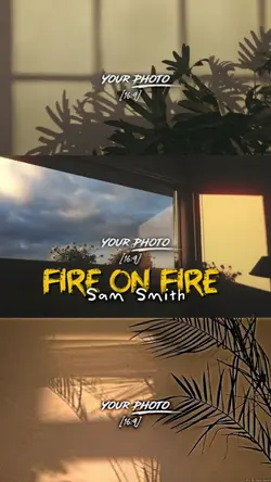 FIRE ON FIRE 