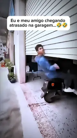 Batendo a cara