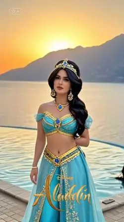Aladdin Ai