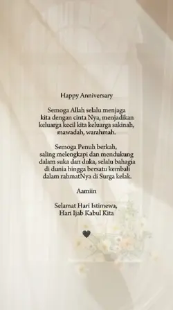 7 happy anniv
