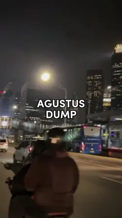 JJ Agustus Dump