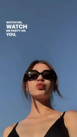 lyrics party 4 u