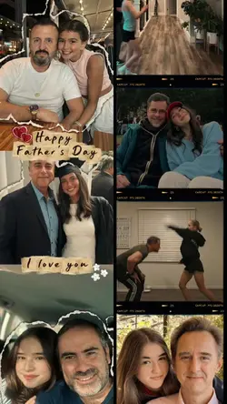 happy father's day.