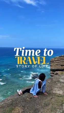 travel cinematic