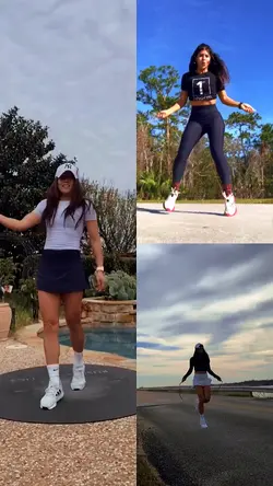 Skipping | sports 